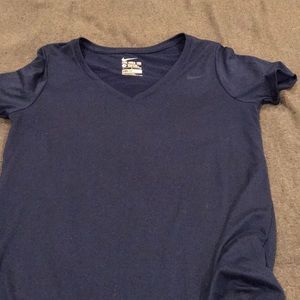 Nike drifit T-shirt